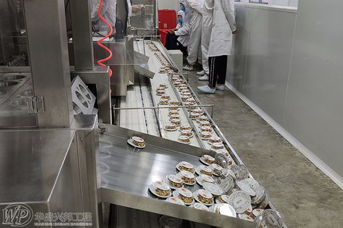 構(gòu)筑食品工業(yè)的生命線 為何必須為食品工廠設(shè)計一套可靠的電源系統(tǒng)